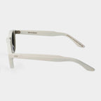 Cord White | Grey