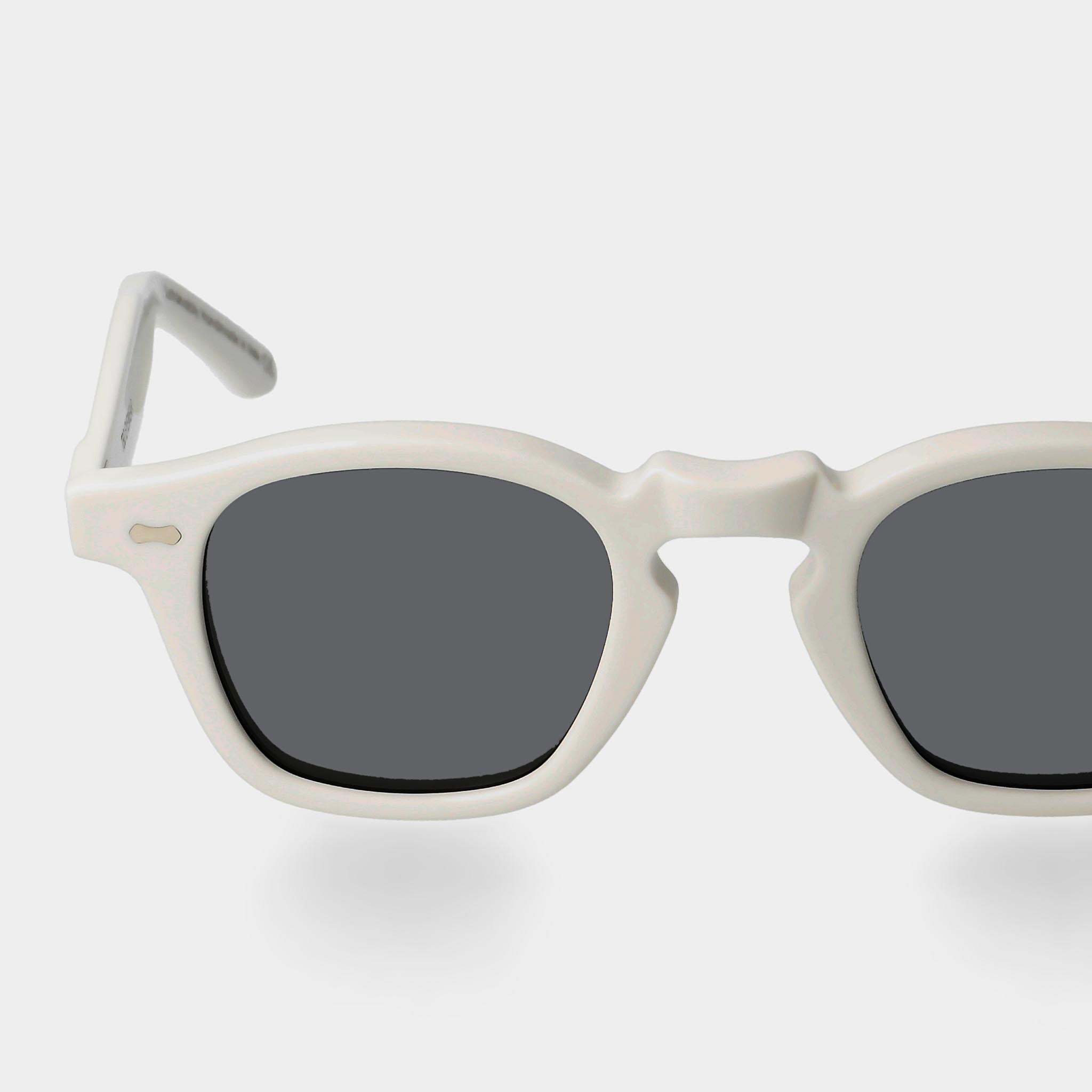 Cord White | Grey