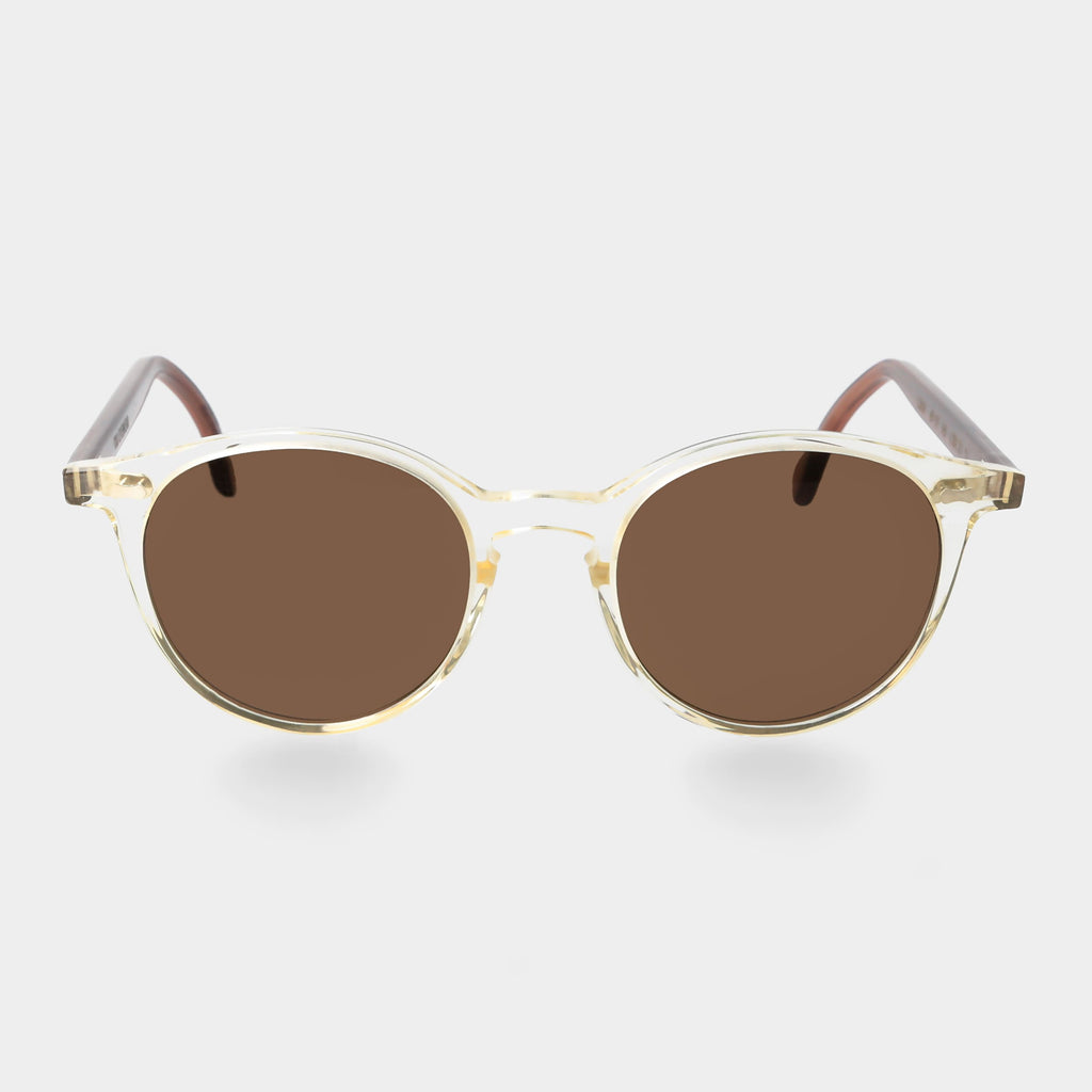 Cran Eco Bicolor | Tobacco