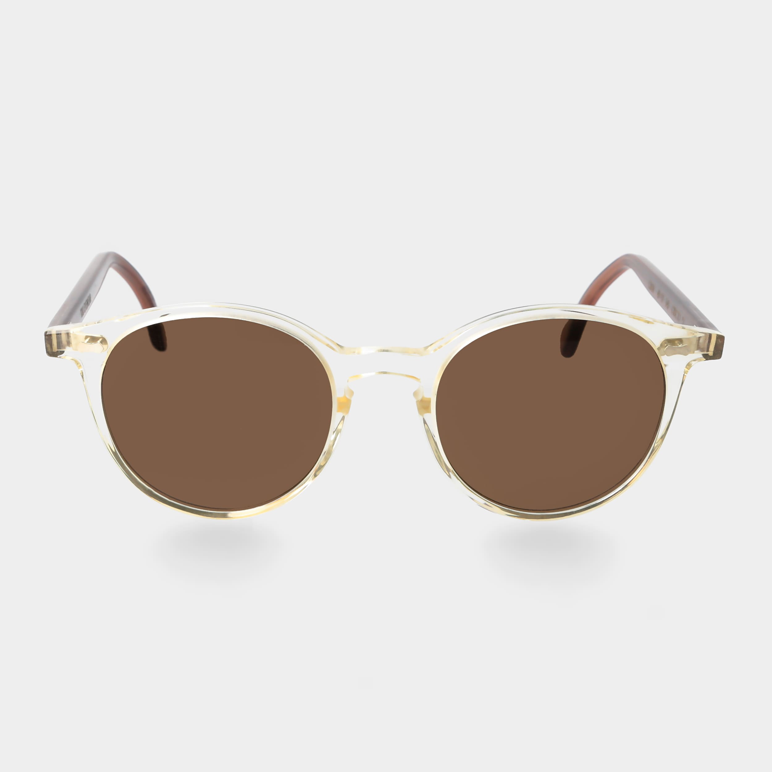 Cran Eco Bicolor | Tobacco