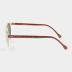 Cran Eco Bicolor | Tobacco
