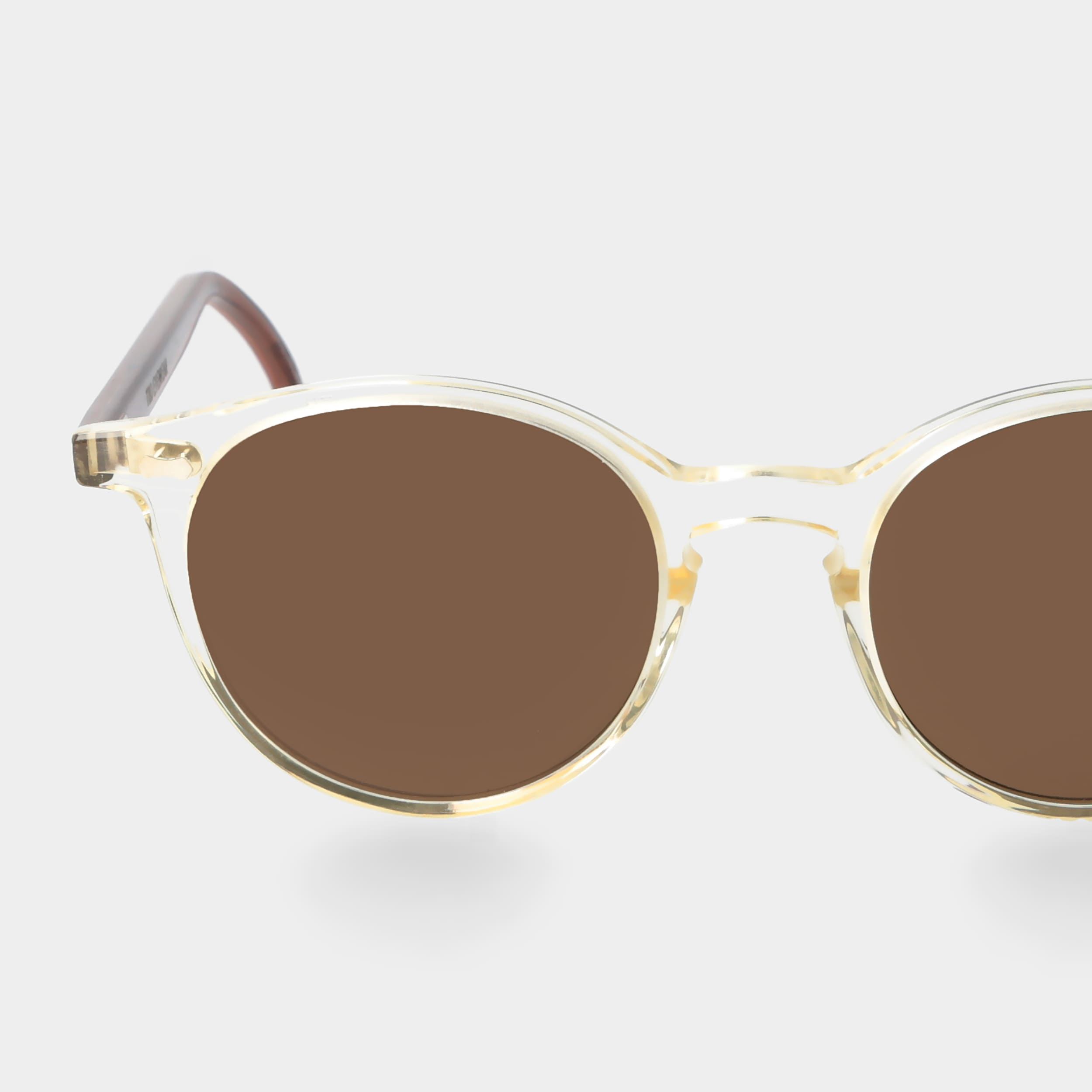 Cran Eco Bicolor | Tobacco