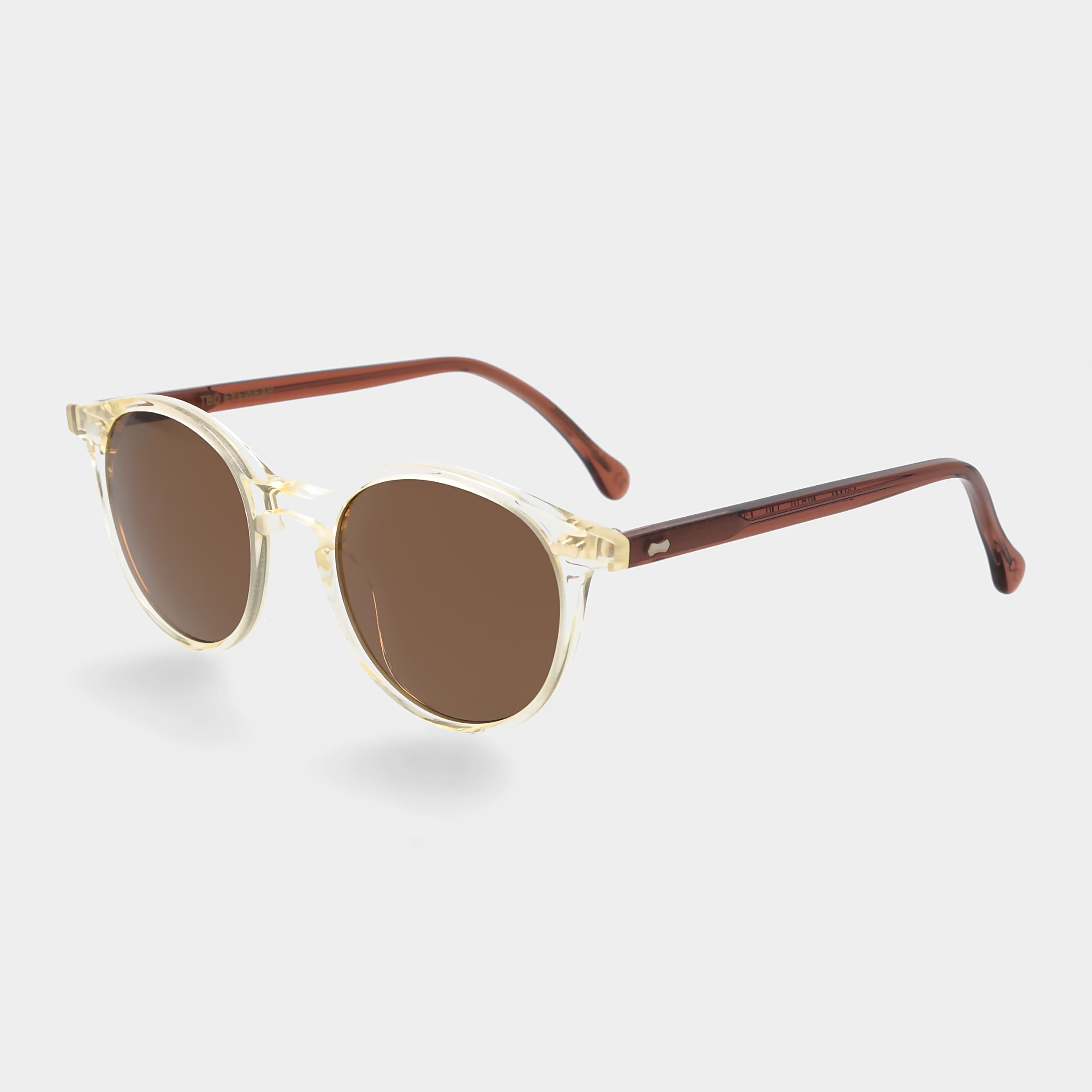 Cran Eco Bicolor | Tobacco