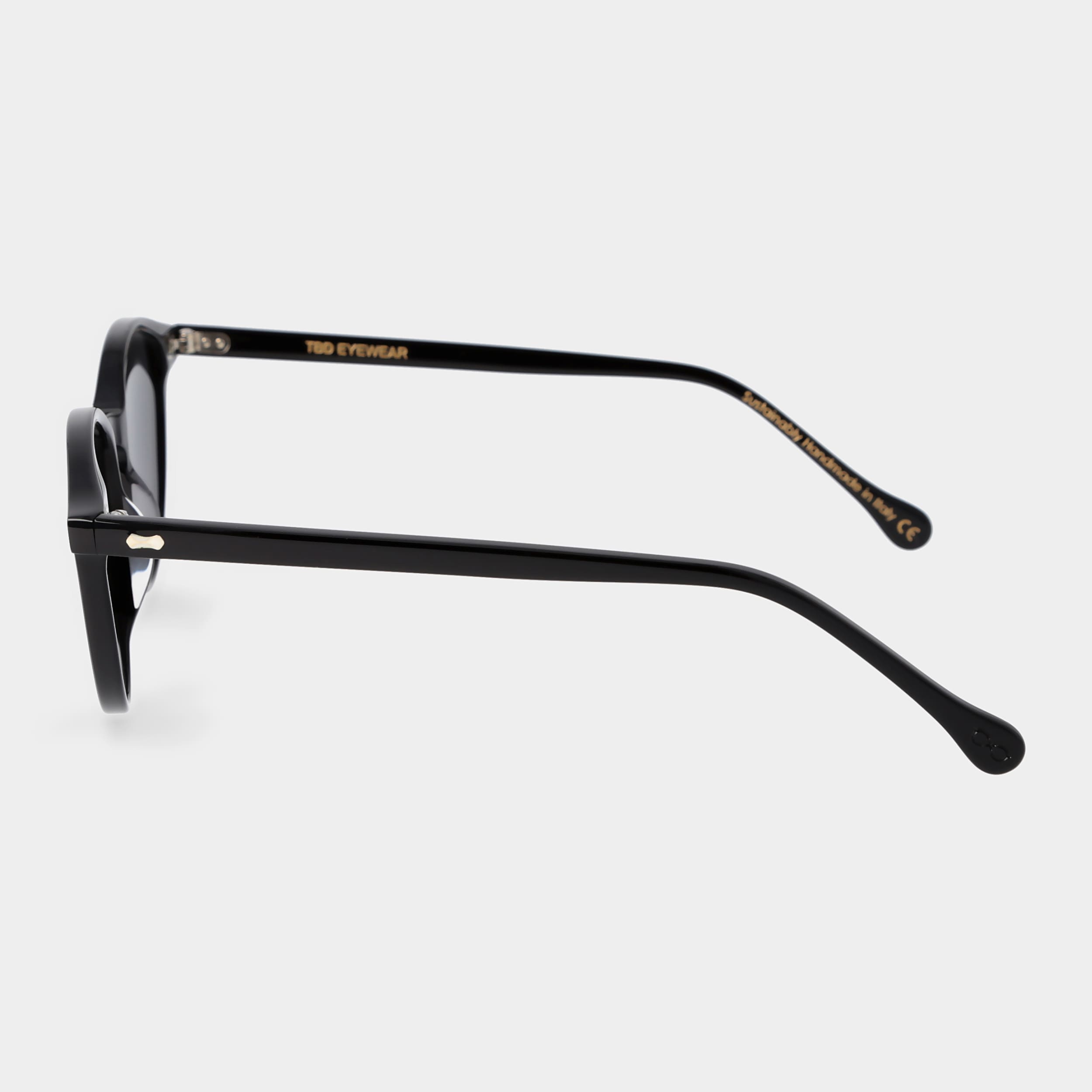 Cran Eco Black | Grey