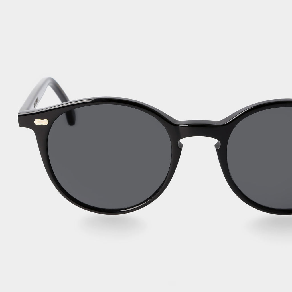 Cran Eco Black | Grey