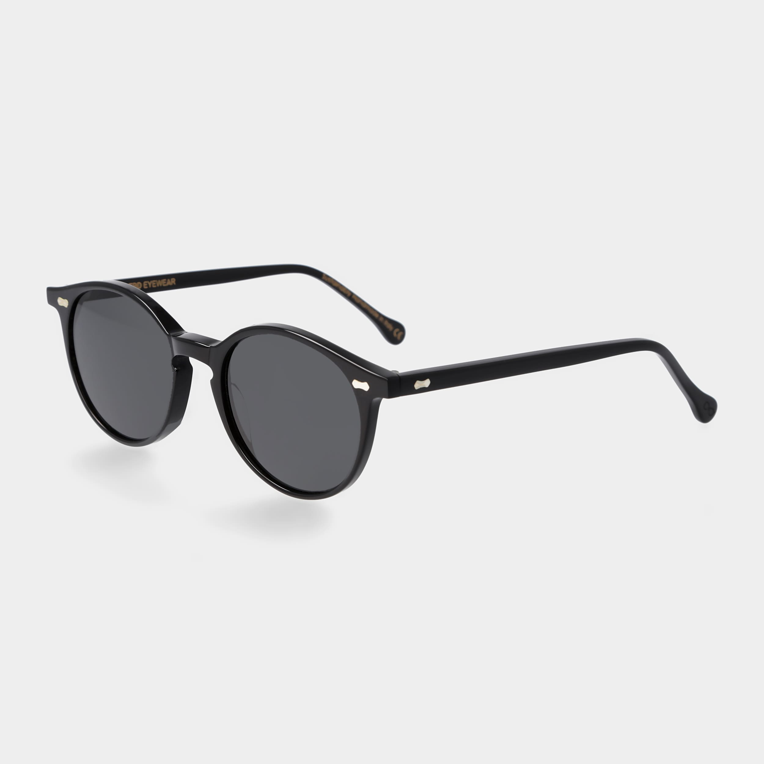Cran Eco Black | Grey