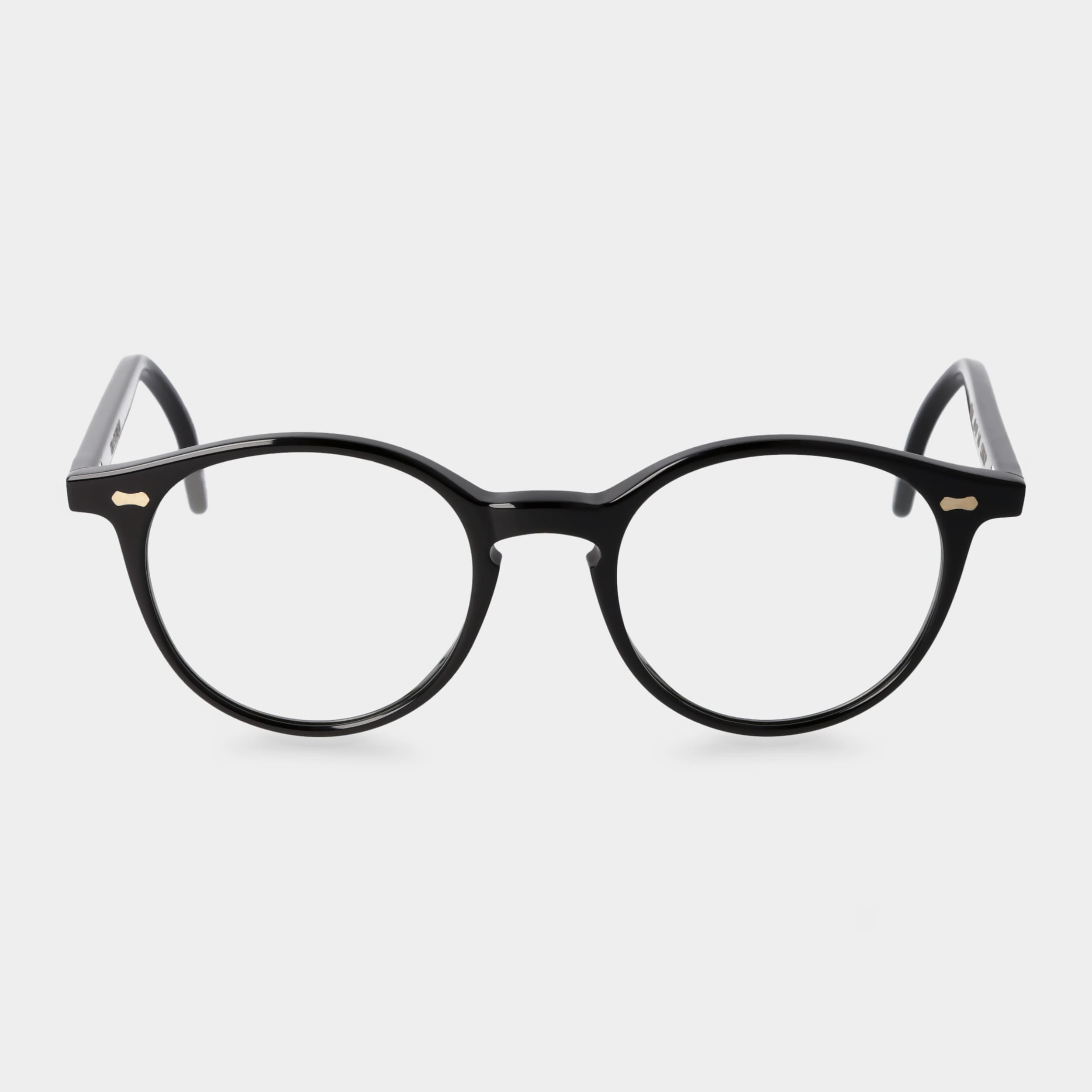 Cran Eco Black Optical