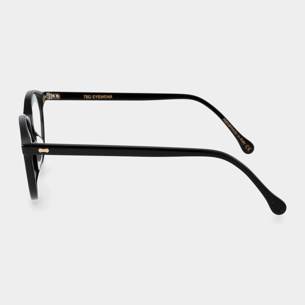Cran Eco Black Optical