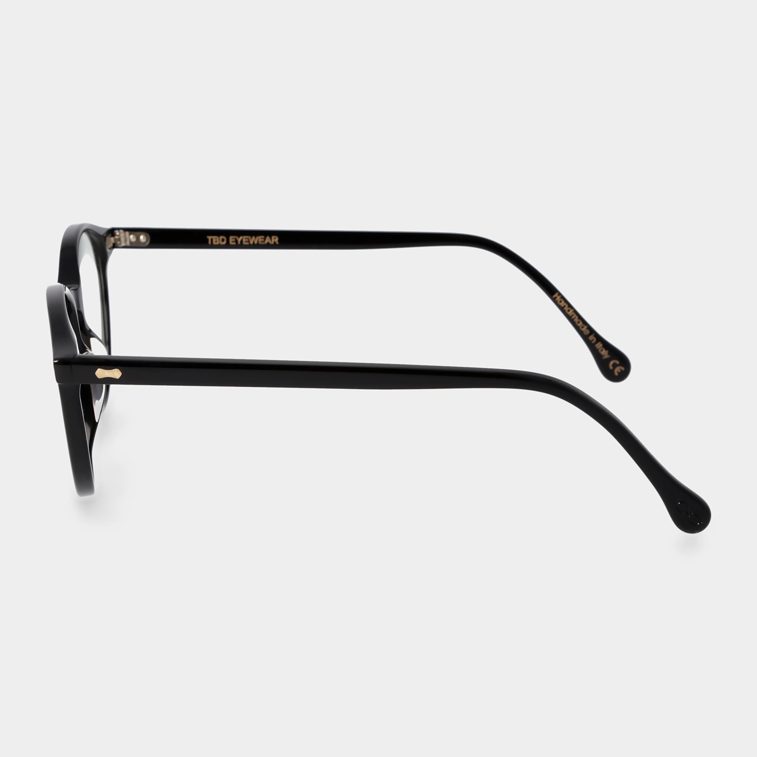 Cran Eco Black Optical