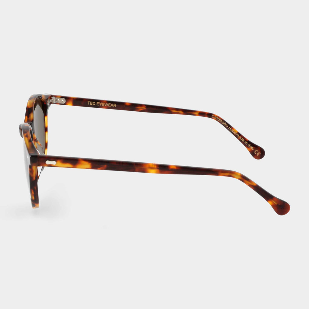 Cran Eco Spotted Havana | Tobacco