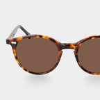Cran Eco Spotted Havana | Tobacco