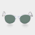 Cran Eco Transparent | Bottle Green