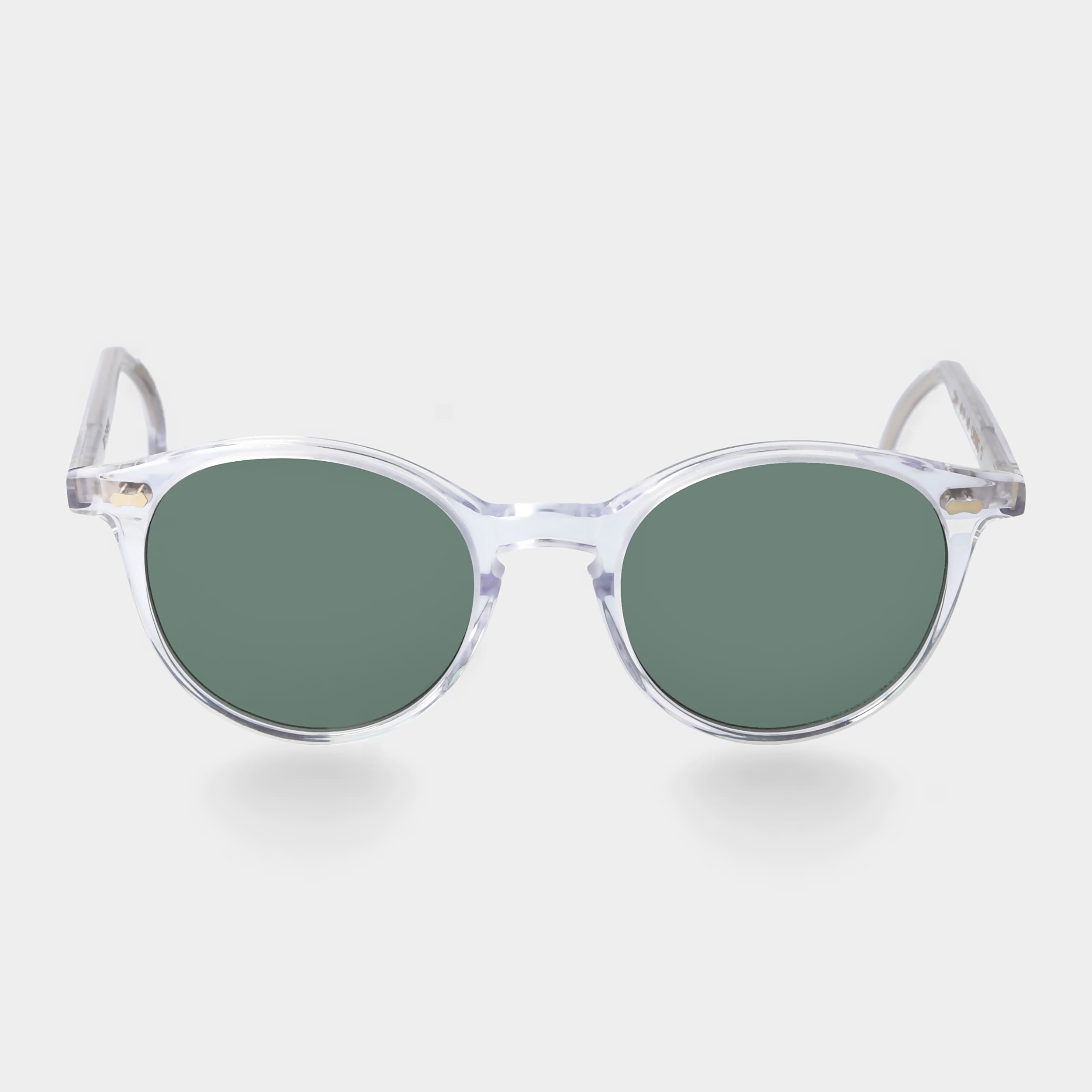 Cran Eco Transparent | Bottle Green