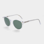 Cran Eco Transparent | Bottle Green