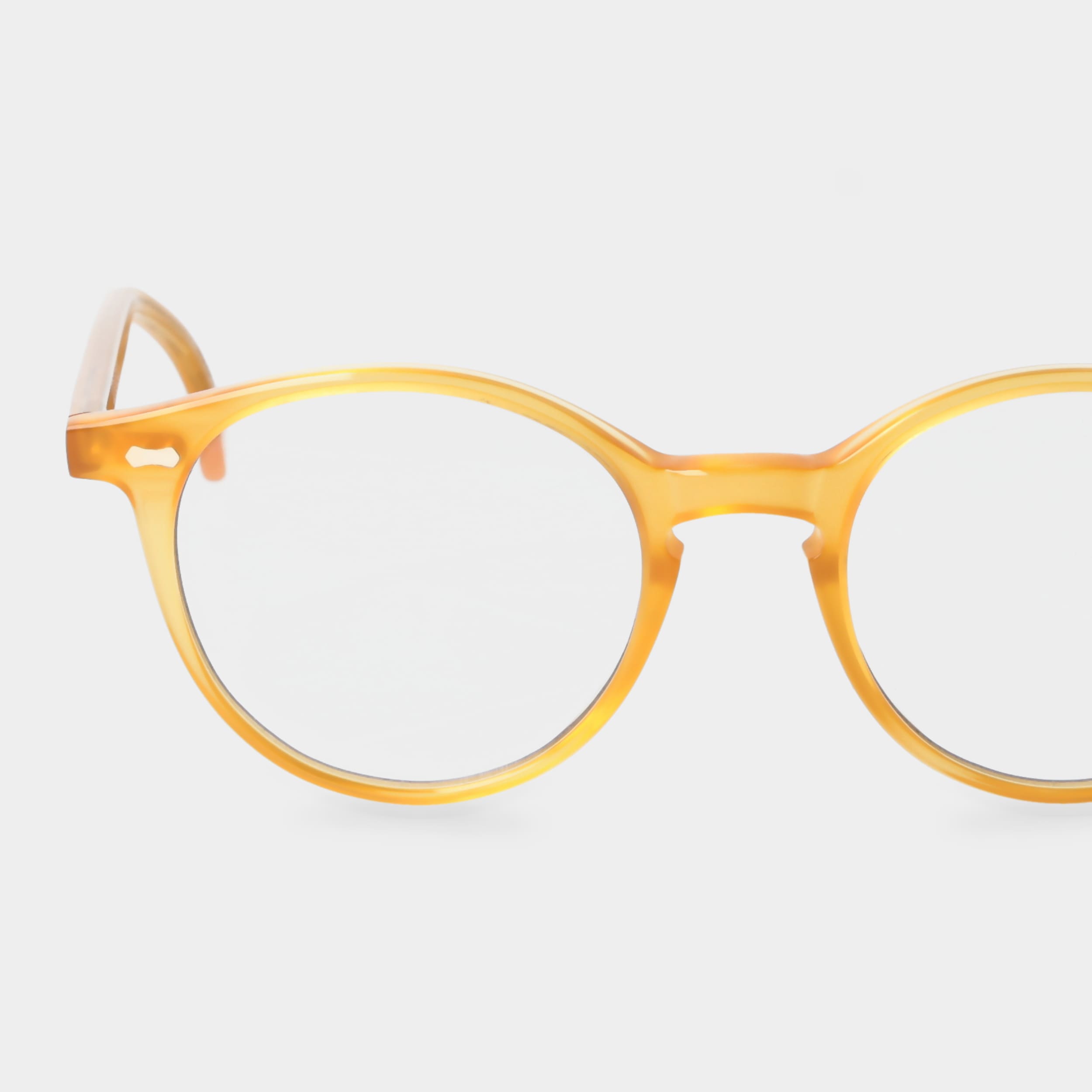 Cran Eco Honey Optical