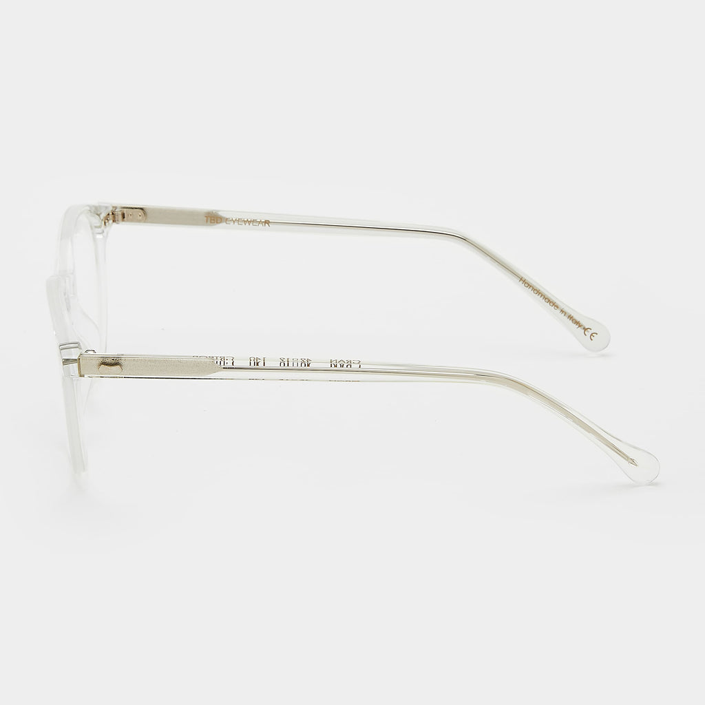 Cran Eco Transparent Optical