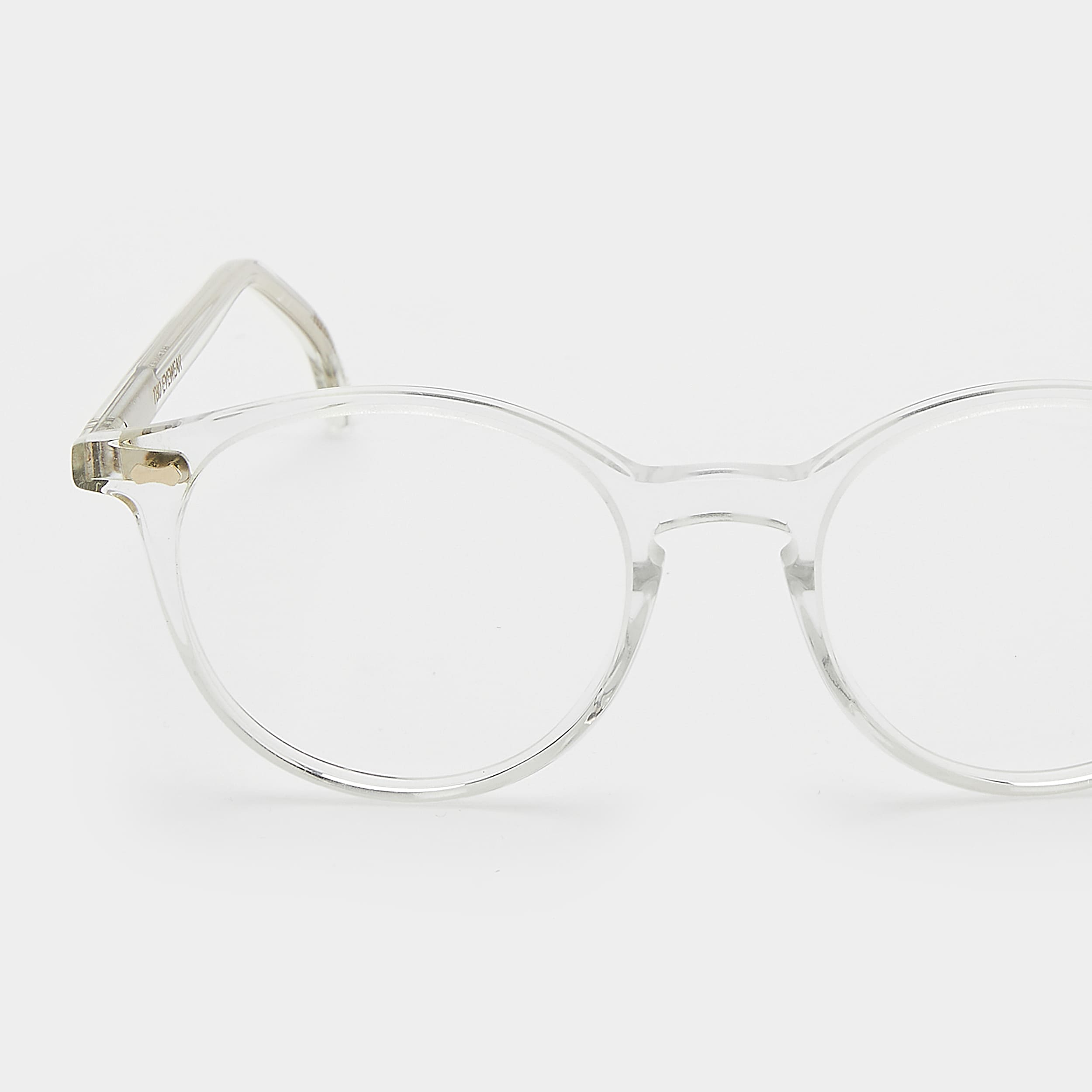 Cran Eco Transparent Optical