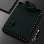Maglione Dolcevita - Old Money®