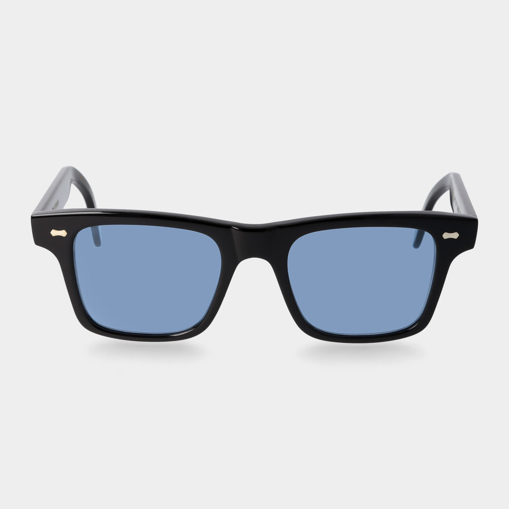Denim Eco Black | Blue