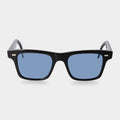Denim Eco Black | Blue
