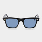 Denim Eco Black | Blue