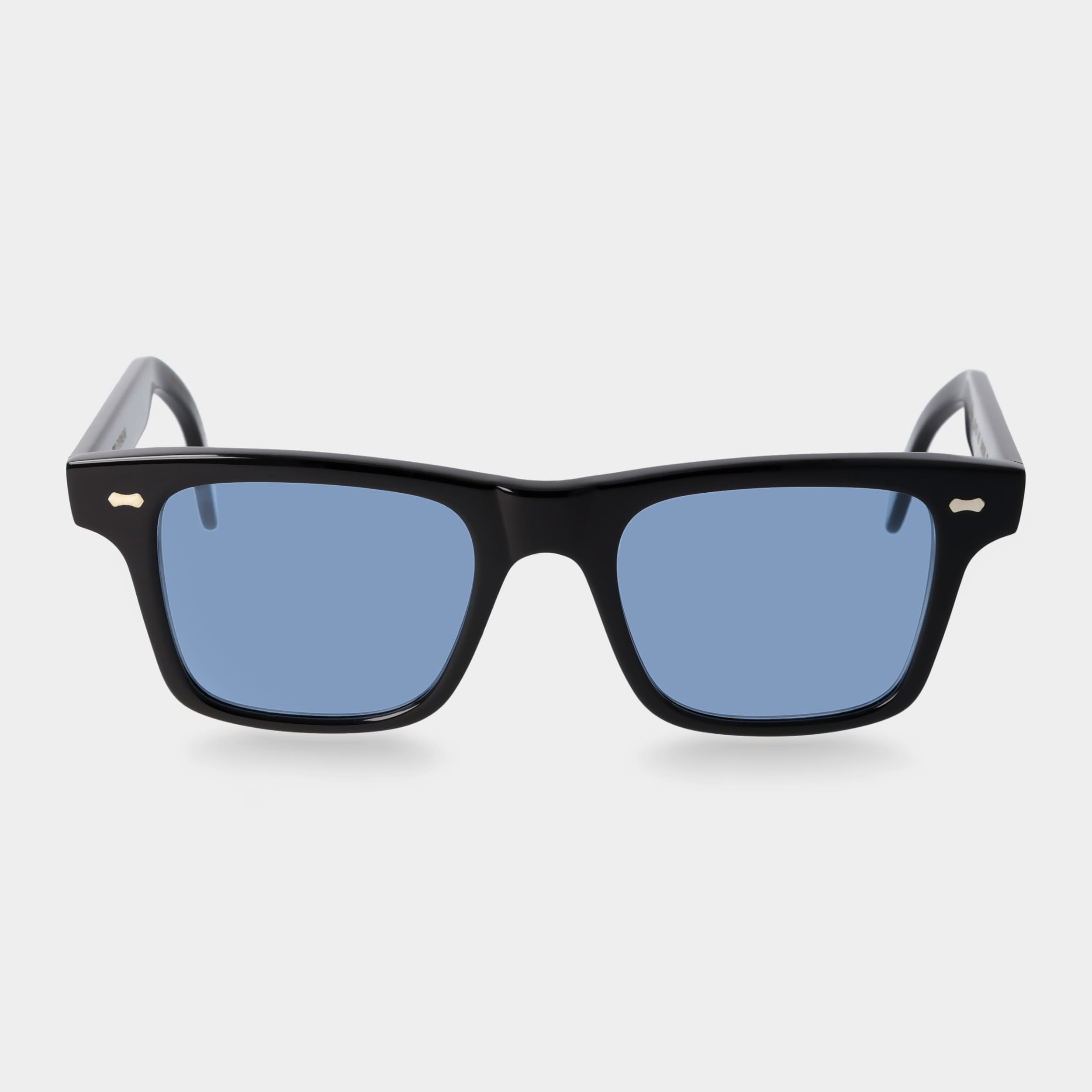 Denim Eco Black | Blue