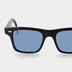 Denim Eco Black | Blue