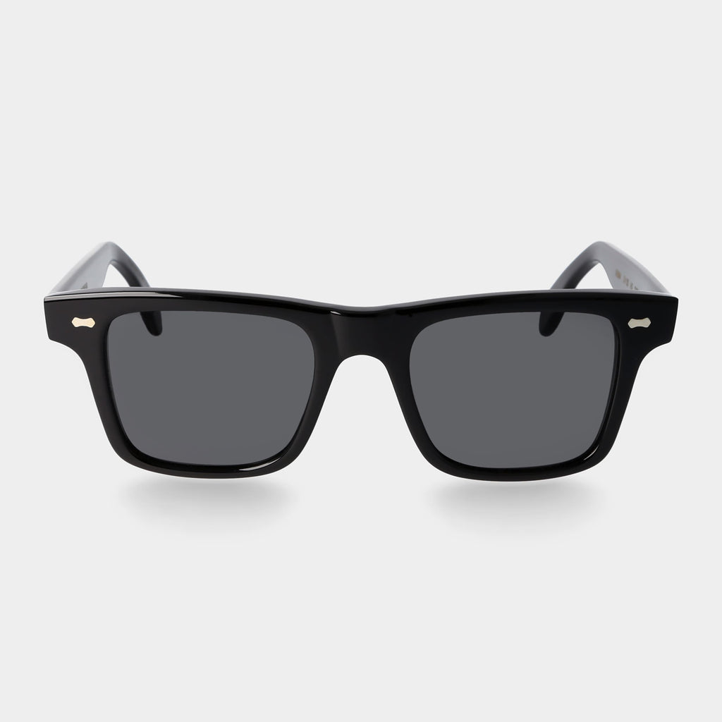 Denim Eco Black | Grey