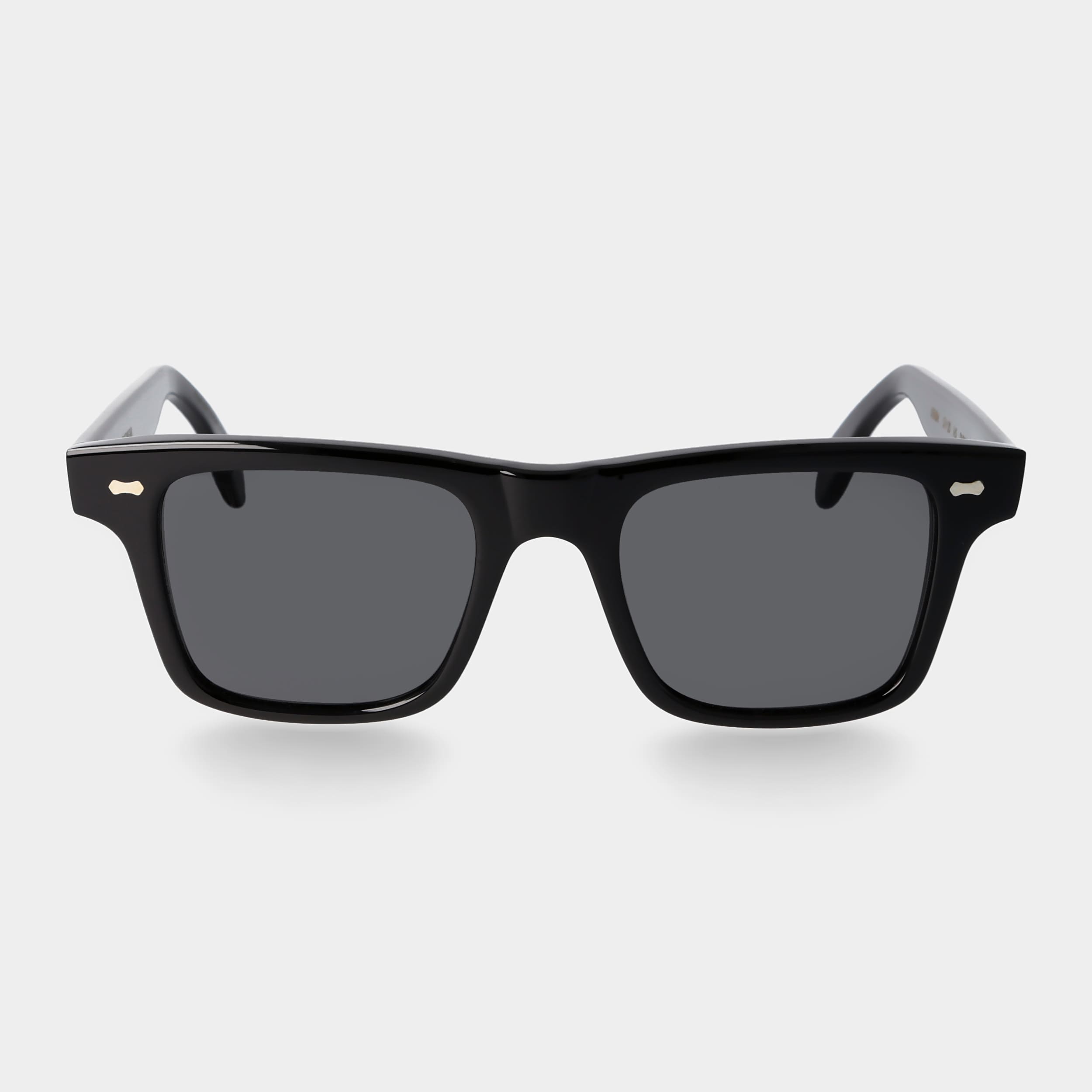 Denim Eco Black | Grey