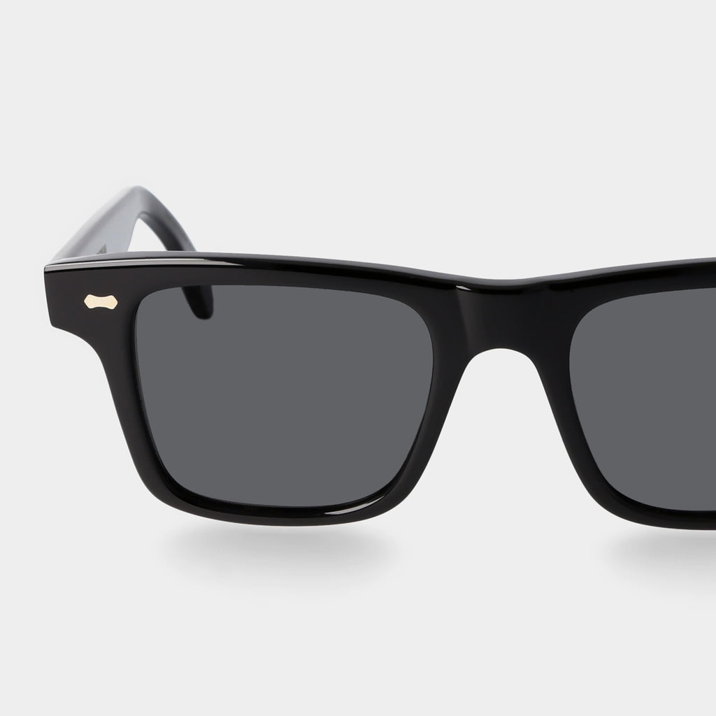 Denim Eco Black | Grey