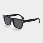 Denim Eco Black | Grey