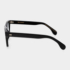 Denim Eco Black Optical