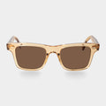 Denim Eco Champagne | Tobacco