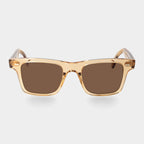 Denim Eco Champagne | Tobacco