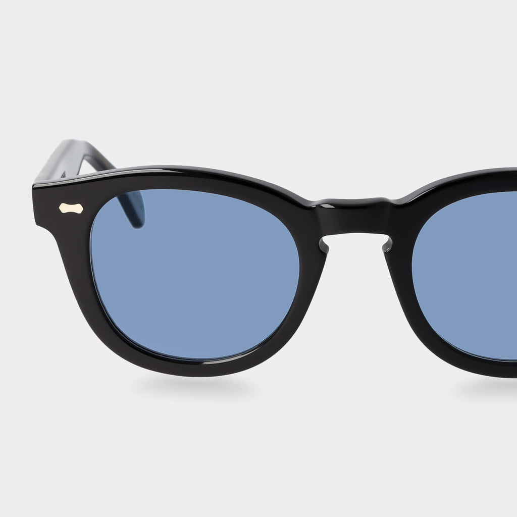 Donegal Eco Black | Blue