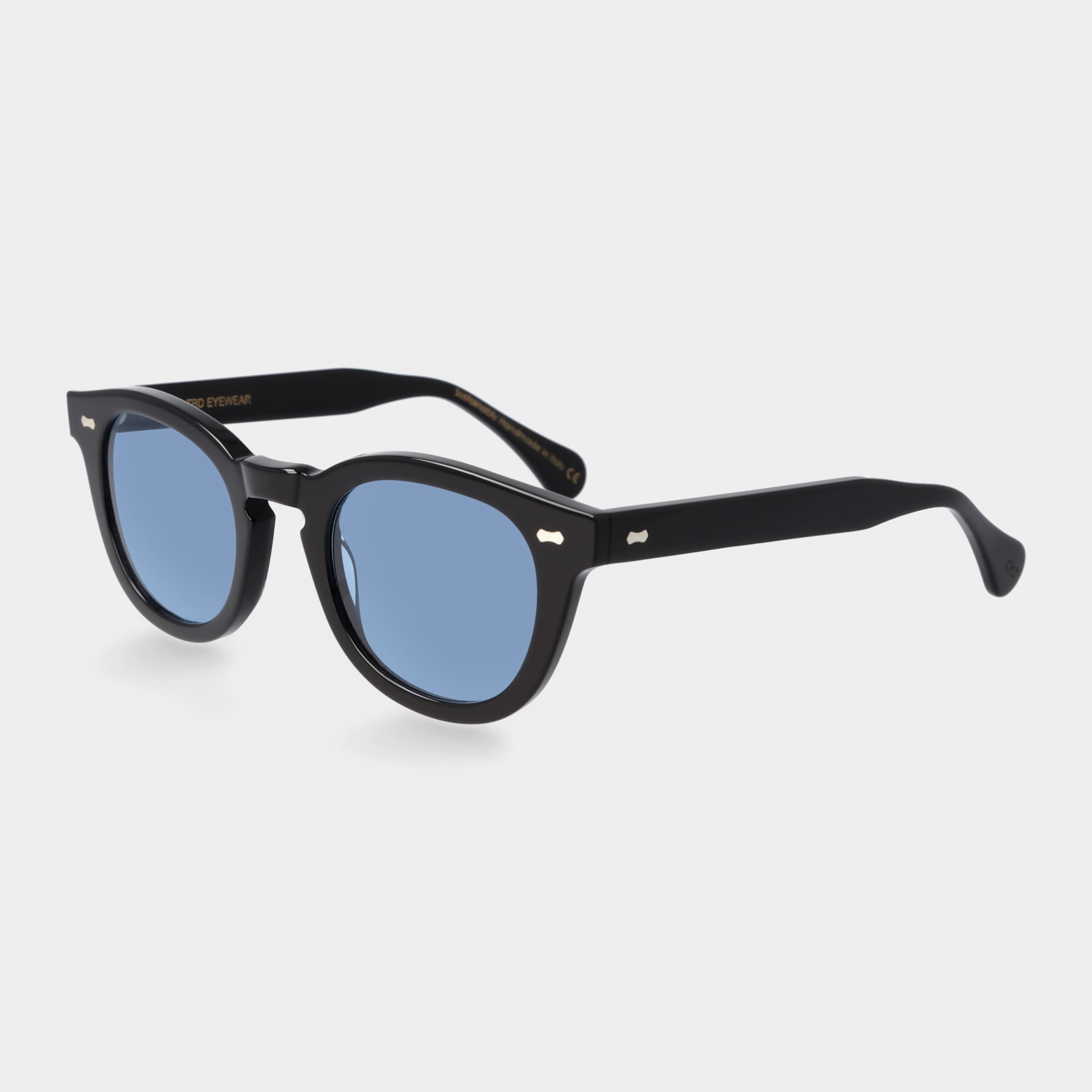 Donegal Eco Black | Blue