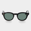 Donegal Eco Black | Bottle Green