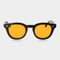 Donegal Eco Black | Orange