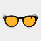 Donegal Eco Black | Orange