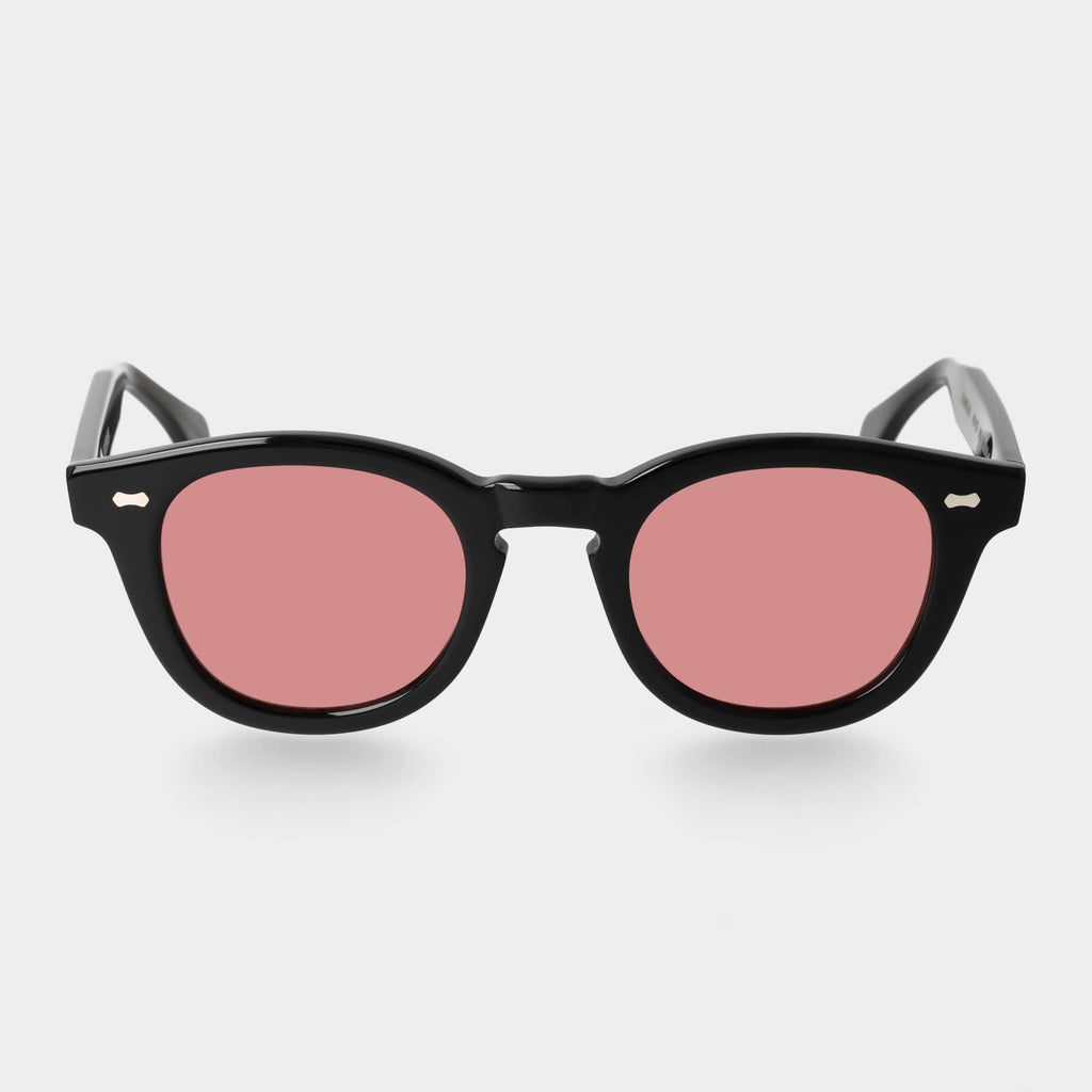 Donegal Eco Black | Red