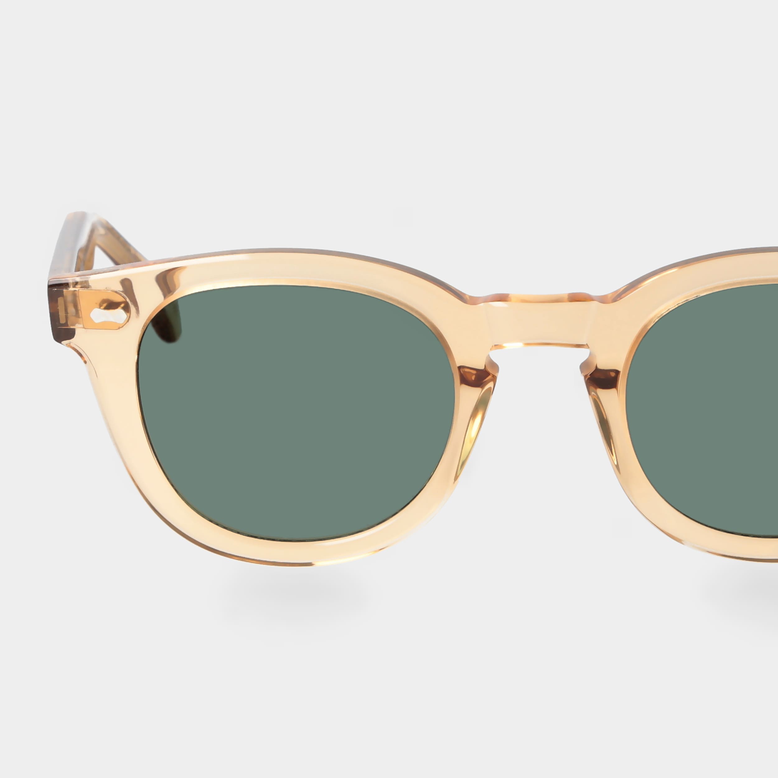 Donegal Eco Champagne | Bottle Green