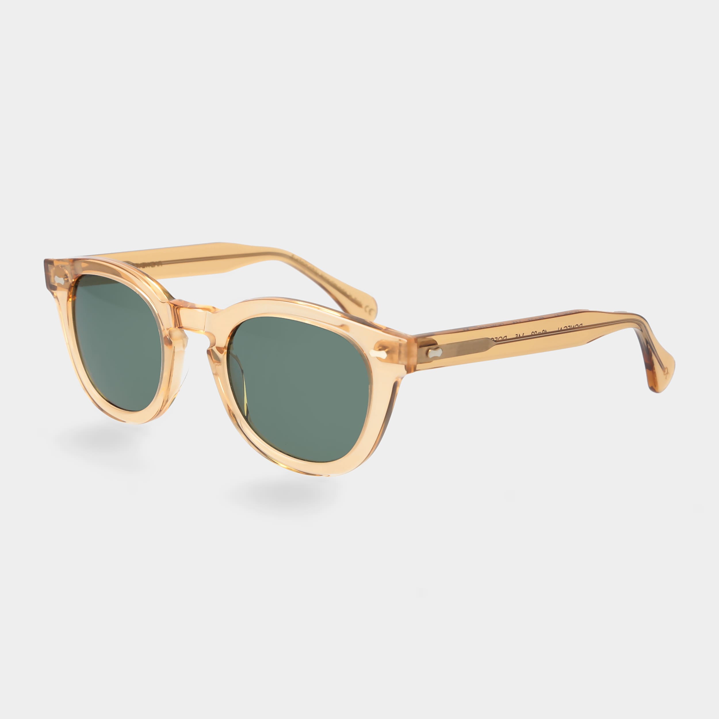 Donegal Eco Champagne | Bottle Green