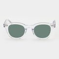 Donegal Eco Transparent | Bottle Green
