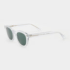 Donegal Eco Transparent | Bottle Green