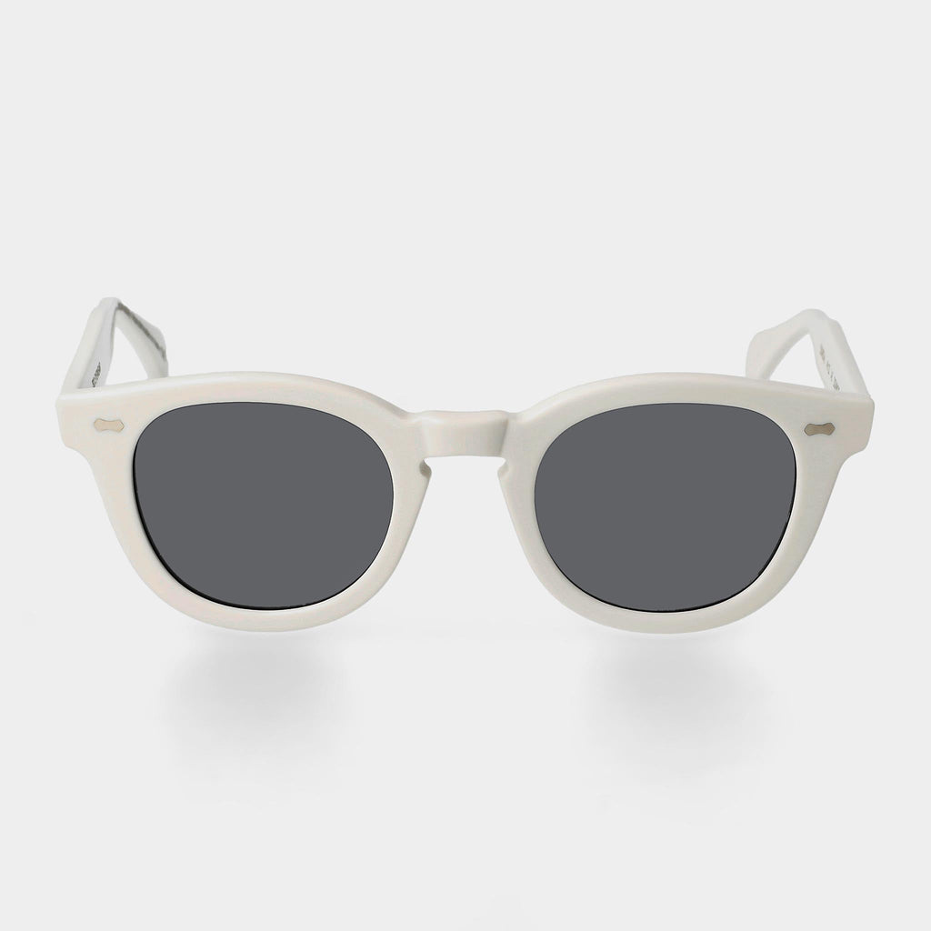Donegal White | Grey