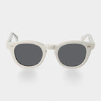 Donegal White | Grey