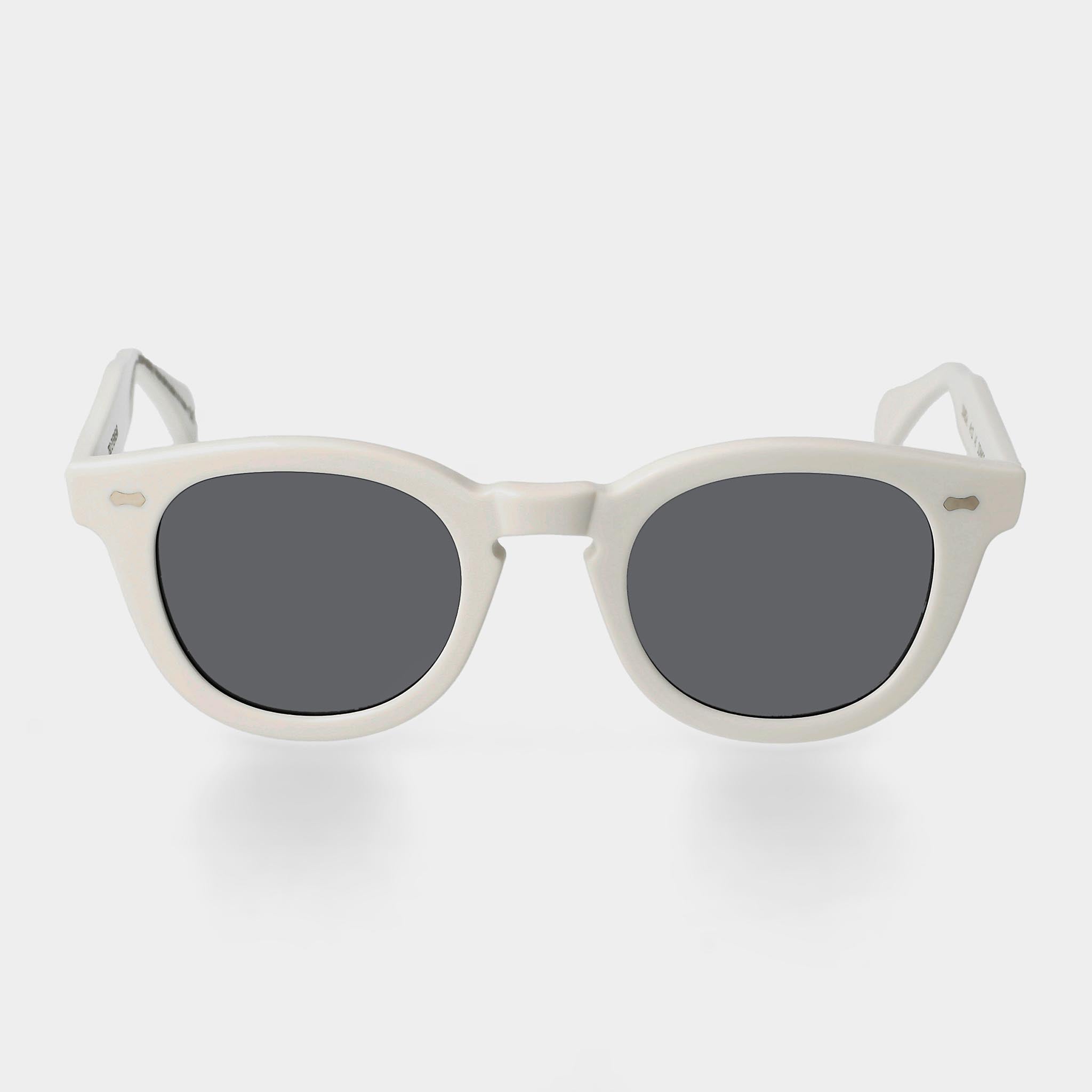 Donegal White | Grey