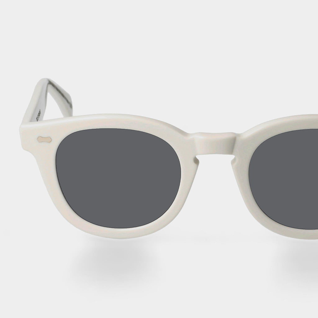 Donegal White | Grey