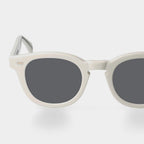 Donegal White | Grey