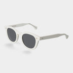 Donegal White | Grey